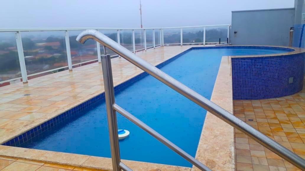 Hotel Serra Do Itaqueri Charqueada Εξωτερικό φωτογραφία