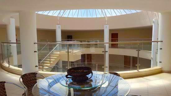 Hotel Serra Do Itaqueri Charqueada Εξωτερικό φωτογραφία