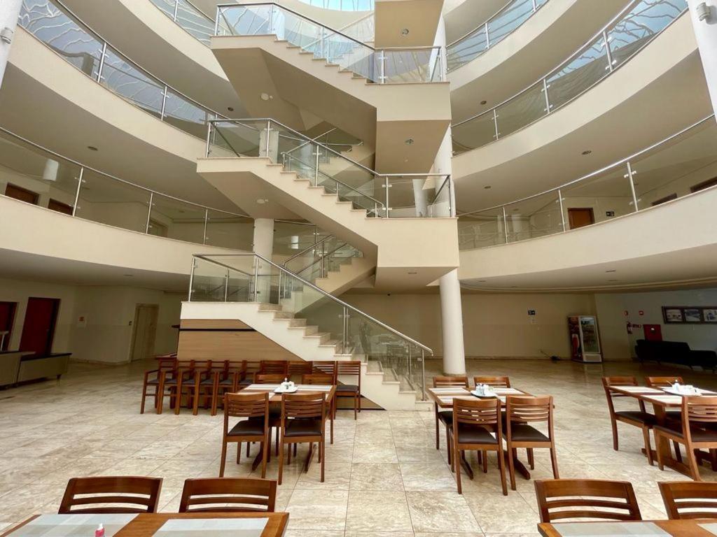 Hotel Serra Do Itaqueri Charqueada Εξωτερικό φωτογραφία