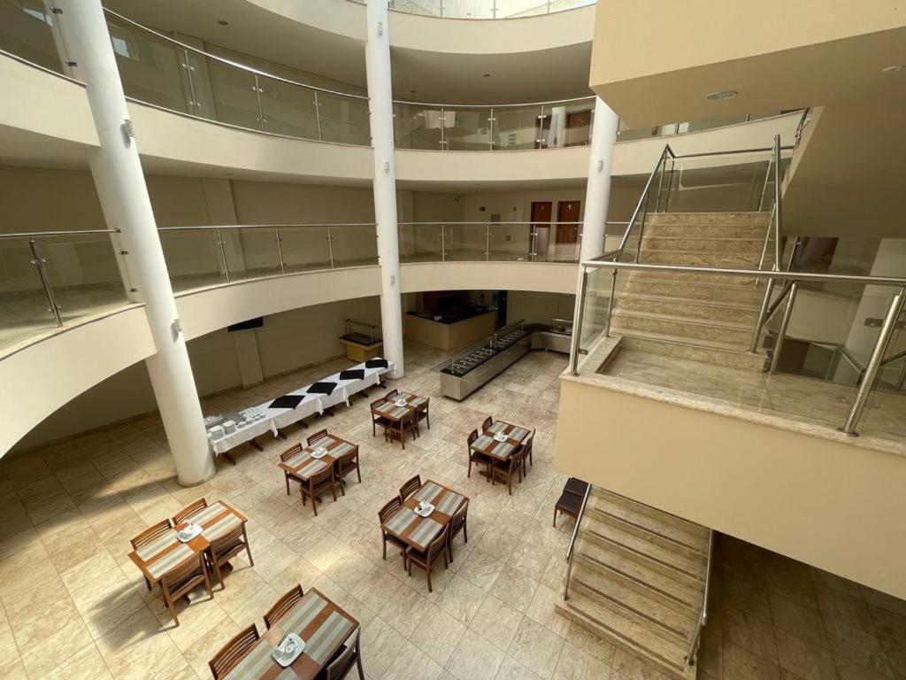Hotel Serra Do Itaqueri Charqueada Εξωτερικό φωτογραφία