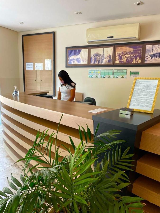 Hotel Serra Do Itaqueri Charqueada Εξωτερικό φωτογραφία