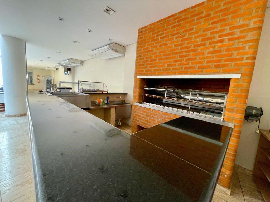 Hotel Serra Do Itaqueri Charqueada Εξωτερικό φωτογραφία