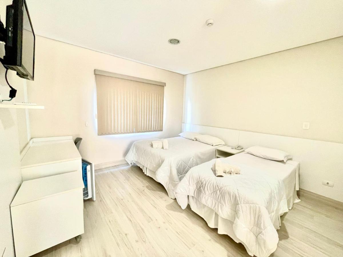 Hotel Serra Do Itaqueri Charqueada Εξωτερικό φωτογραφία