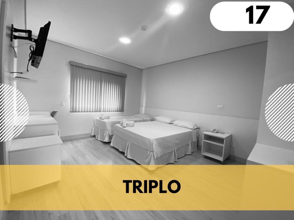 Hotel Serra Do Itaqueri Charqueada Εξωτερικό φωτογραφία